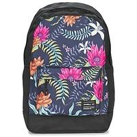 oneill coastline graphic womens backpack in multicolour