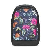 oneill coastline graphic backpack black multicolor 5940 624012