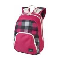 oneill wedge backpack pink oap