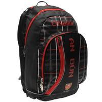 oneills down gaa marley back pack