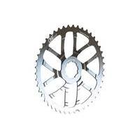 OneUp Components Shimano 1x11 XT/XTR Expander Sprocket Kit | Grey - 45 Tooth