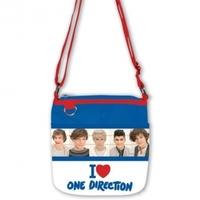 One Direction 1D Bag