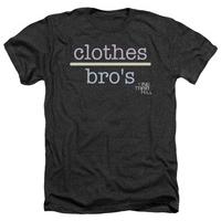 One Tree Hill - Clothes Over Bros 2