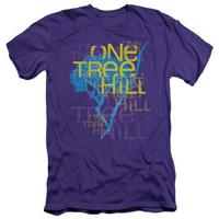 One Tree Hill - Title (slim fit)