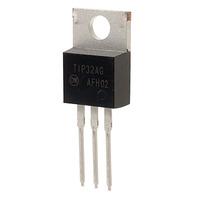 on semiconductor tip32ag 60v pnp gp transistor