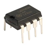 OnSemi LM358NG Low Power Operational Amplifier