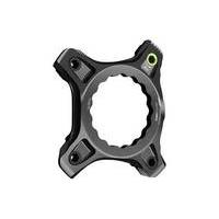 OneUp Components Switch Carrier for Race Face Cinch Chainsets | Black