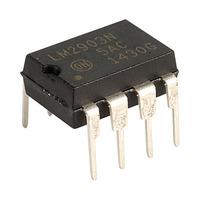 On Semiconductor LM2903NG Dual Voltage Comparator