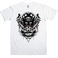 One Ten T Shirt Shirt - Grunge Face