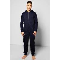 Onesie - navy