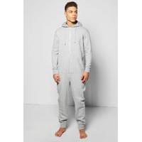 Onesie - grey