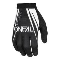 Oneal AMX MTB Gloves- 2017 - Neon Yellow / Medium