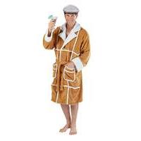 Only Fools And Horses Bathrobe