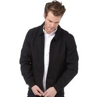 Onfire Mens Jacket Black