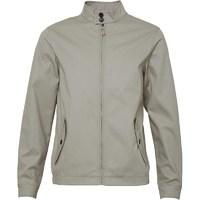 Onfire Mens Casual Jacket Stone