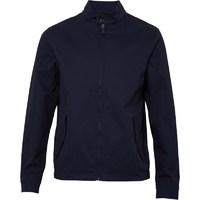 Onfire Mens Casual Jacket Navy