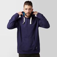 One Earth Men\'s Kestrel Hoody - Navy, Navy