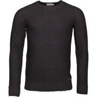 Onfire Mens CN Sweater Charcoal