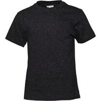 Onfire Mens T-Shirt Black