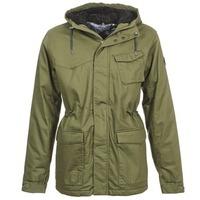 O\'neill ADV OFFSHORE men\'s Parka in green