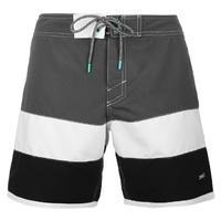 oneill grind board shorts mens