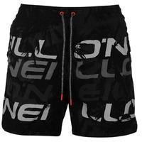 ONeill Stack Board Shorts Mens