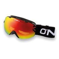 O\'Neill Reach Snow Goggles - Gloss Black