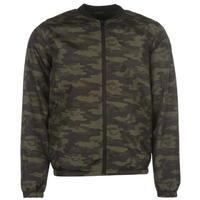 only and sons normex bomber jacket