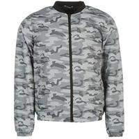 Only and Sons Normex Bomber Jacket