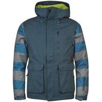 ONeill Mutant Ski Jacket Mens