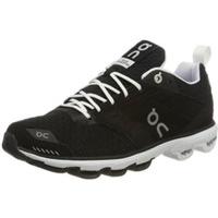 On Cloudcruiser Women black/white