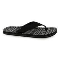 ONeill Chad Patterned Flip Flops Mens