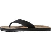 O\'Neill Chad Structure Flip Flop black/allover print/brown