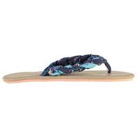 oneill chloe ladies flip flops