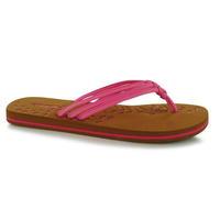 ONeill Ditsy Flip Flops Ladies