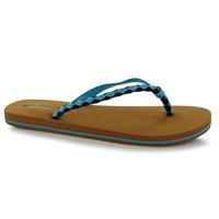 ONeill Queen Flip Flops Ladies