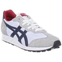 onitsuka tiger asics tstormer 0150 mens shoes trainers in white