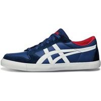 onitsuka tiger asics asist 5001 mens shoes trainers in white