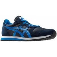 Onitsuka Tiger Asics OC Runner 5042 men\'s Shoes (Trainers) in Blue