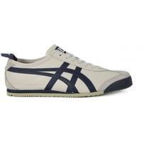 onitsuka tiger mexico 66 birch mens shoes in multicolour