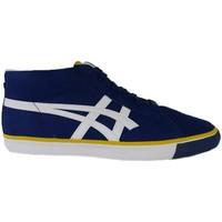 Onitsuka Tiger Farside men\'s Shoes (Trainers) in blue