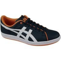 onitsuka tiger larally mens shoes trainers in multicolour