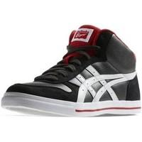 Onitsuka Tiger Asics Aaron MT 1610 men\'s Shoes (High-top Trainers) in black