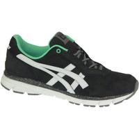 onitsuka tiger harandia mens shoes trainers in black