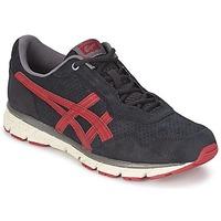 onitsuka tiger harandia mens shoes trainers in black