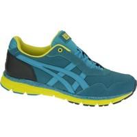 onitsuka tiger harandia mens shoes trainers in multicolour