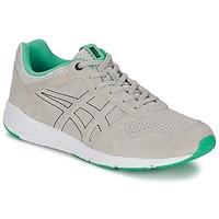Onitsuka Tiger SHAW RUNNER men\'s Shoes (Trainers) in grey