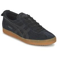Onitsuka Tiger MEXICO DELEGATION men\'s Shoes (Trainers) in black