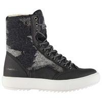 ONeill Fosho Snow Boots Ladies