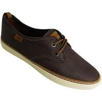 oneill ex display gidget pu womens shoes trainers in brown